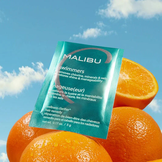 Swimmers Wellness Remedy - 5g