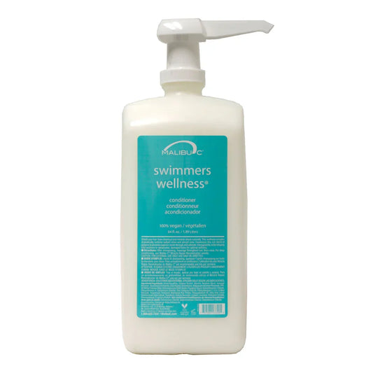 Swimmers Wellness Conditioner