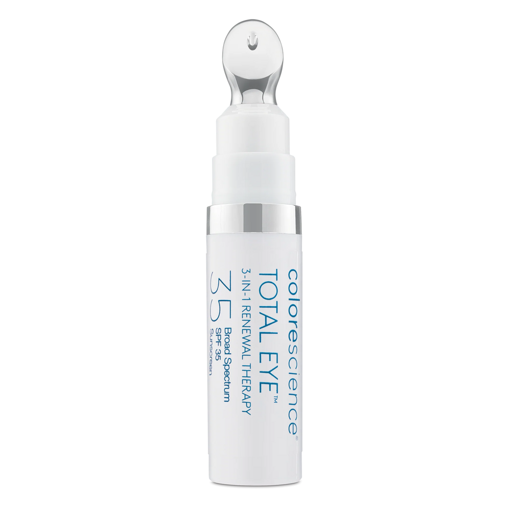 Total Eye 3-in-1 Renewal Care SPF35