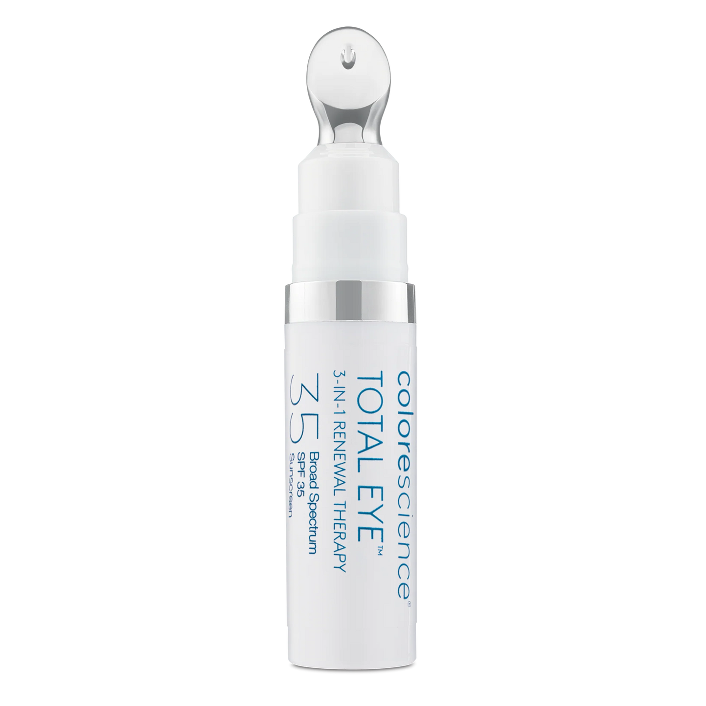 Total Eye 3-in-1 Renewal Care SPF35