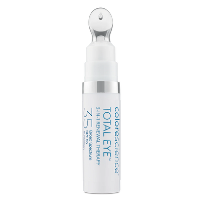 Total Eye 3-in-1 Renewal Care SPF35