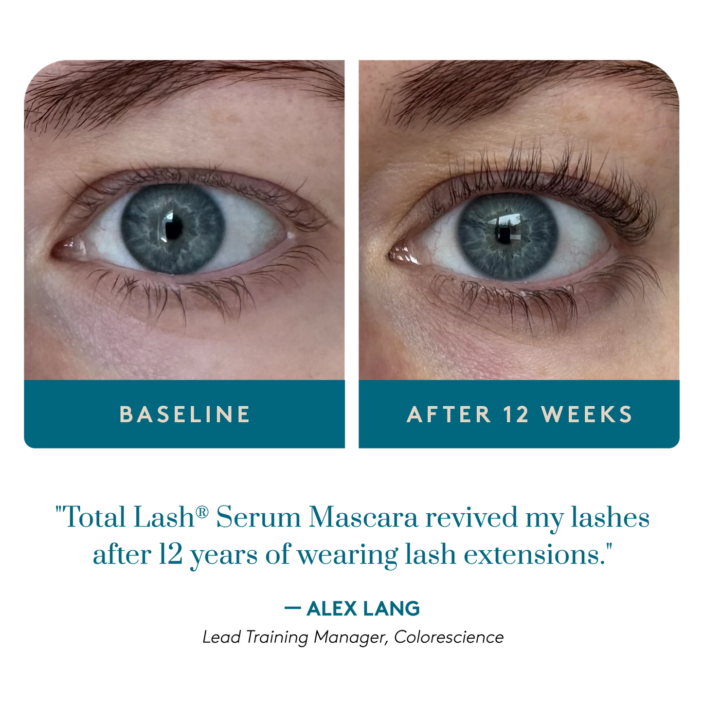 Colorescience Total Lash Mascara