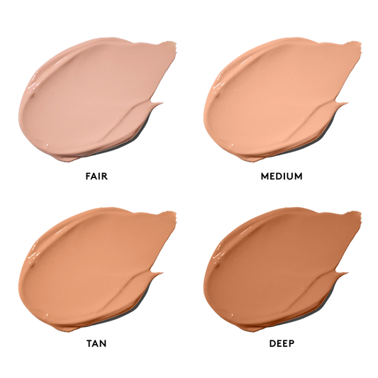 Total Eye 3-in-1 Renewal Care SPF35