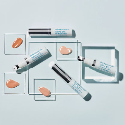 Total Eye 3-in-1 Renewal Care SPF35