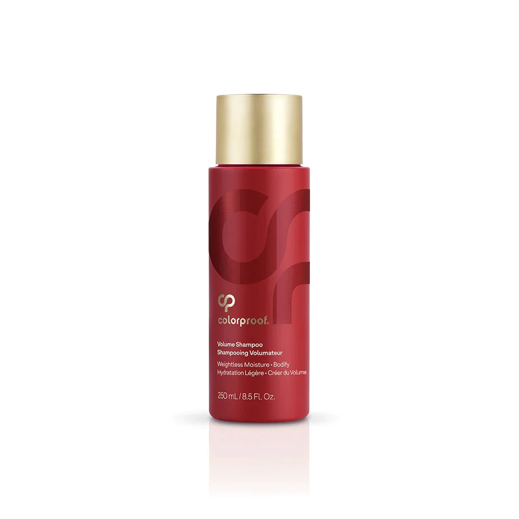 Colorproof - Volume + Pure Color Joy Trio