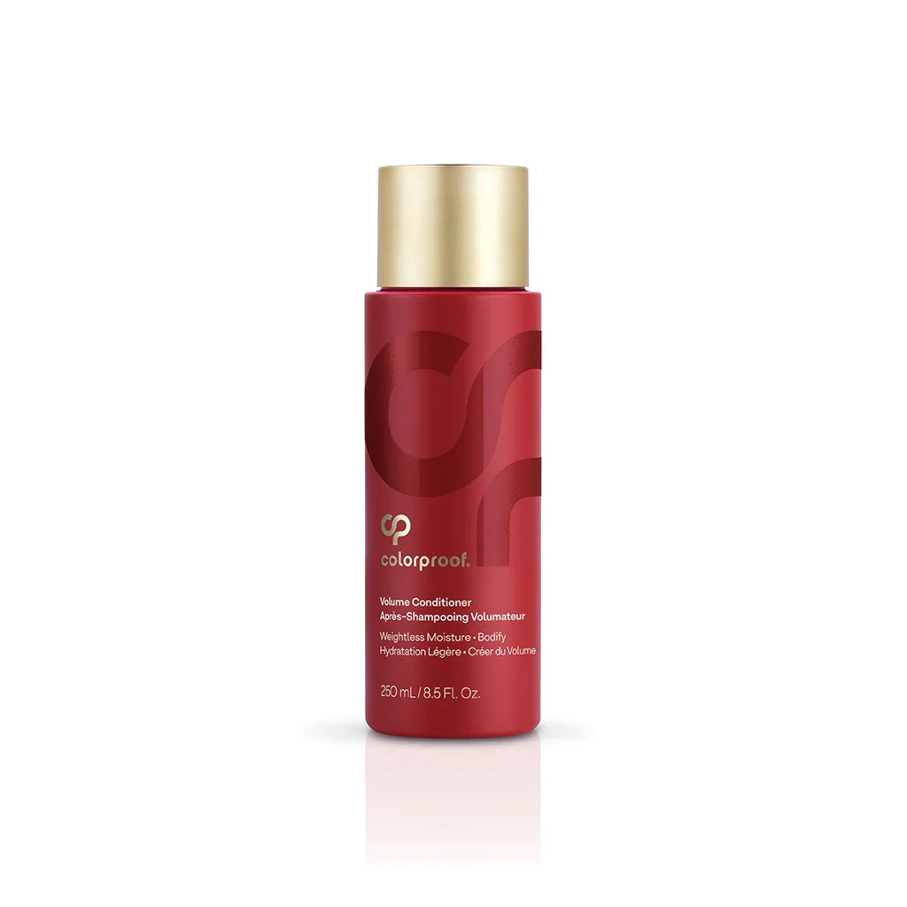 Colorproof - Volume + Pure Color Joy Trio
