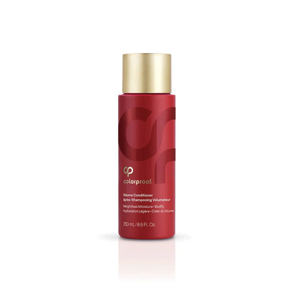 Colorproof - Volume + Pure Color Joy Trio