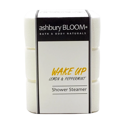Aromatherapy Shower Steamers | 3 Pack